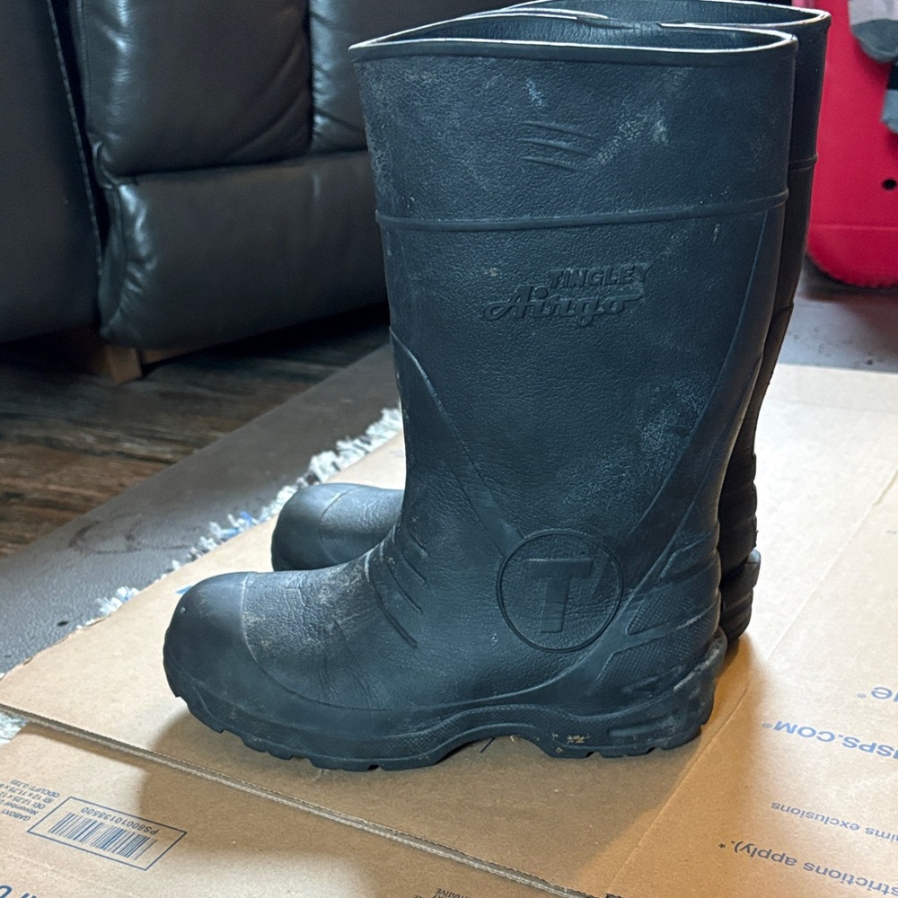Airgo Kids Ultralight Boots
